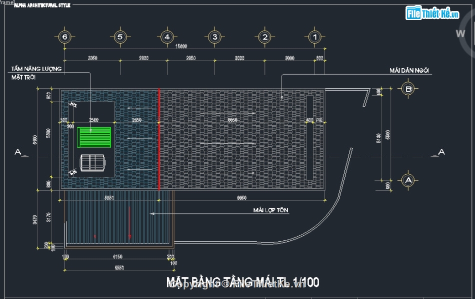 bản vẽ 3 tầng,bản vẽ thiết kế,nhà 3 tầng,nhà phố 3 tầng